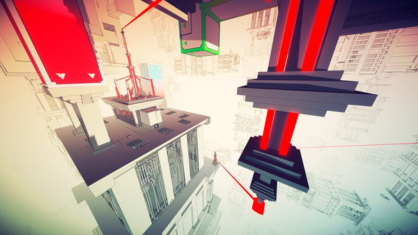 Screenshot 3 of Manifold Garden