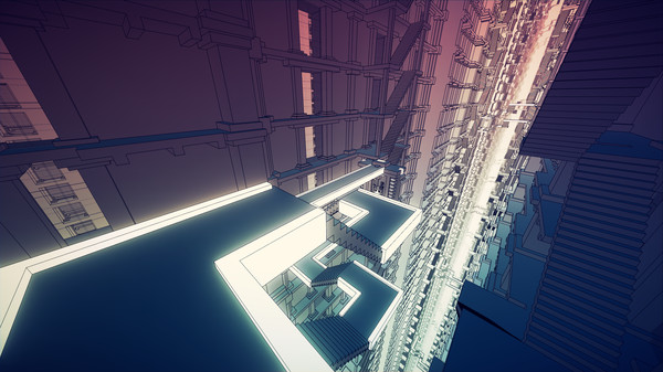 Screenshot 5 of Manifold Garden