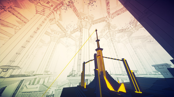 Screenshot 7 of Manifold Garden