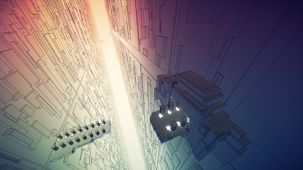 Screenshot 8 of Manifold Garden