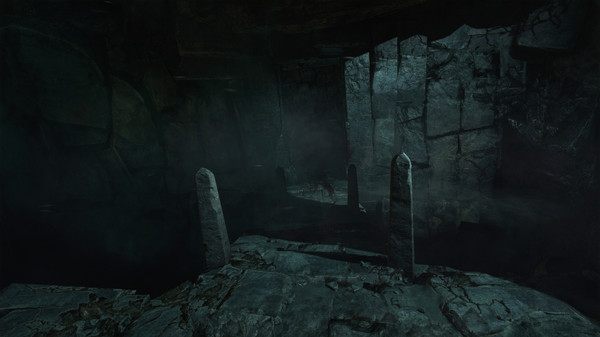 Screenshot 11 of Amnesia: Rebirth