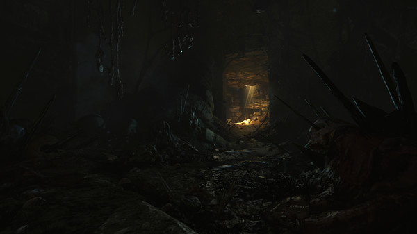 Screenshot 6 of Amnesia: Rebirth