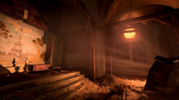 Screenshot 7 of Amnesia: Rebirth