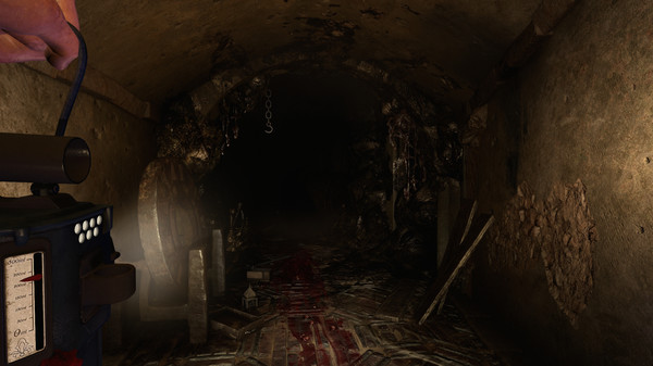 Screenshot 8 of Amnesia: Rebirth