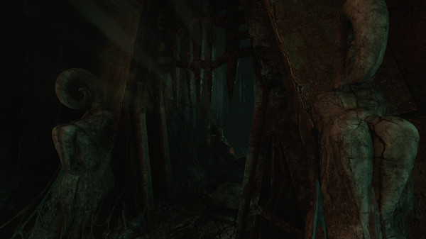 Screenshot 9 of Amnesia: Rebirth