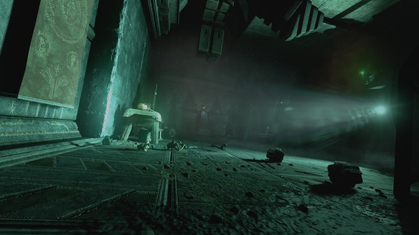 Screenshot 10 of Amnesia: Rebirth