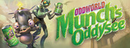 Oddworld: Munch's Oddysee