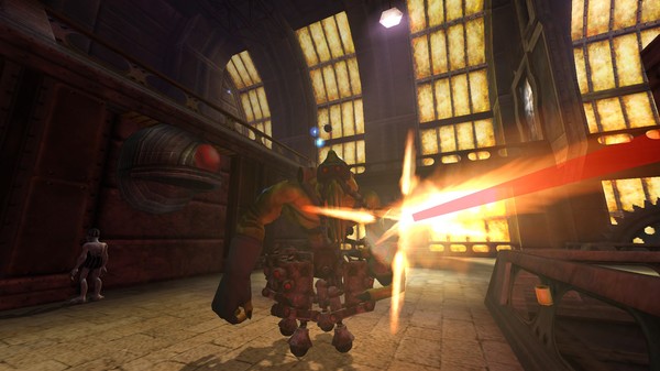 Screenshot 3 of Oddworld: Munch's Oddysee