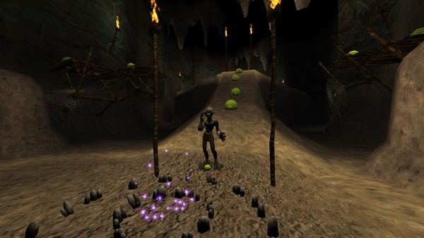 Screenshot 4 of Oddworld: Munch's Oddysee