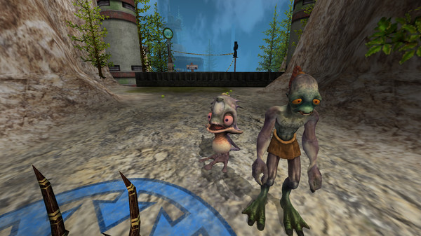 Screenshot 6 of Oddworld: Munch's Oddysee