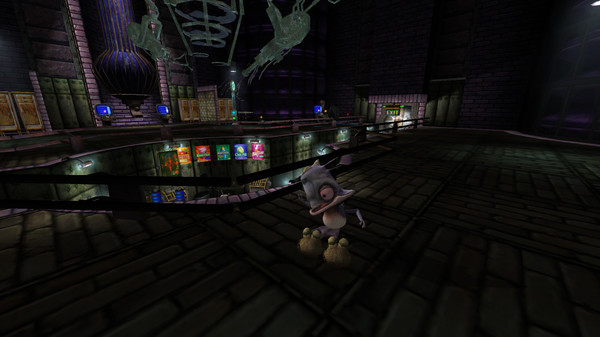 Screenshot 7 of Oddworld: Munch's Oddysee