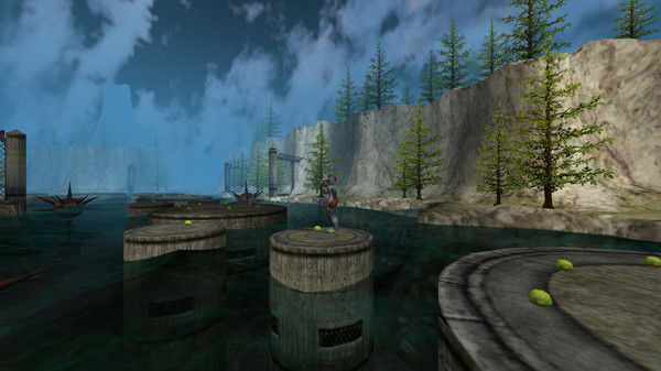 Screenshot 8 of Oddworld: Munch's Oddysee