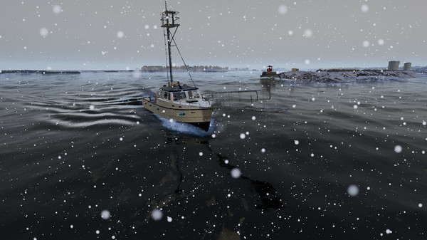 Screenshot 6 of Fishing: North Atlantic