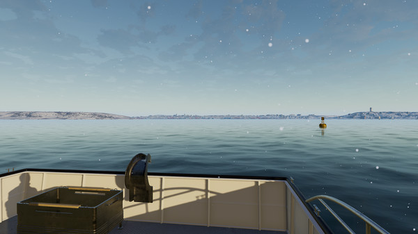 Screenshot 7 of Fishing: North Atlantic