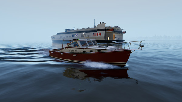 Screenshot 9 of Fishing: North Atlantic