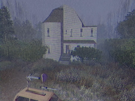 Screenshot 2 of Murder House