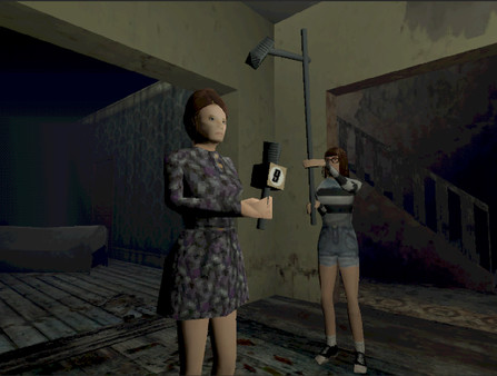 Screenshot 13 of Murder House