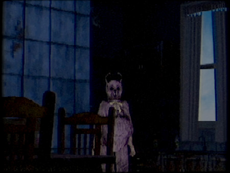 Screenshot 8 of Murder House