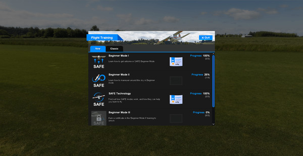 Screenshot 14 of RealFlight 9.5