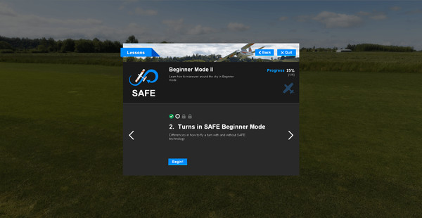 Screenshot 15 of RealFlight 9.5