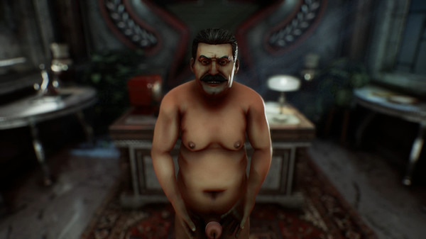 Screenshot 4 of Sex with Stalin