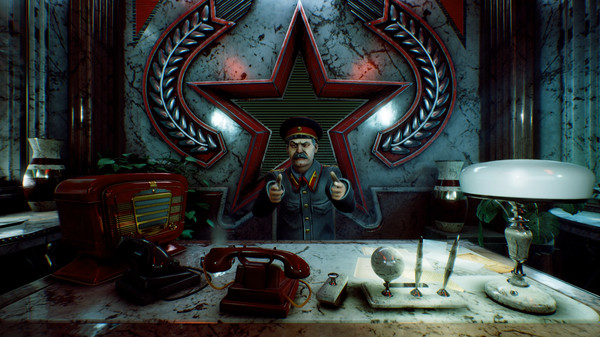 Screenshot 10 of Sex with Stalin