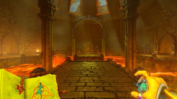 Screenshot 16 of Ziggurat 2