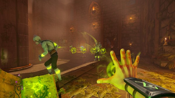 Screenshot 17 of Ziggurat 2