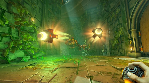 Screenshot 21 of Ziggurat 2