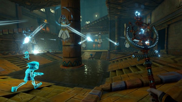 Screenshot 4 of Ziggurat 2