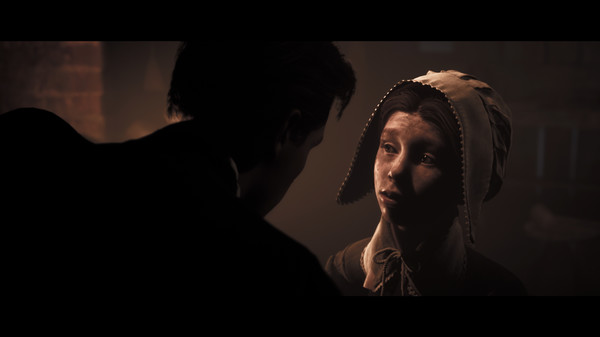 Screenshot 1 of The Dark Pictures Anthology: Little Hope