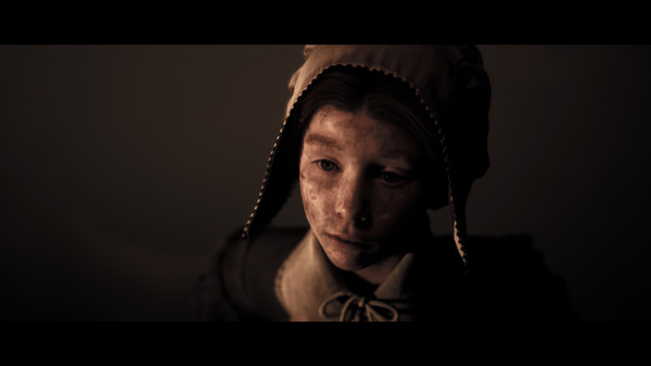 Screenshot 2 of The Dark Pictures Anthology: Little Hope