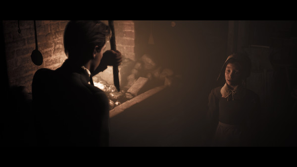 Screenshot 3 of The Dark Pictures Anthology: Little Hope