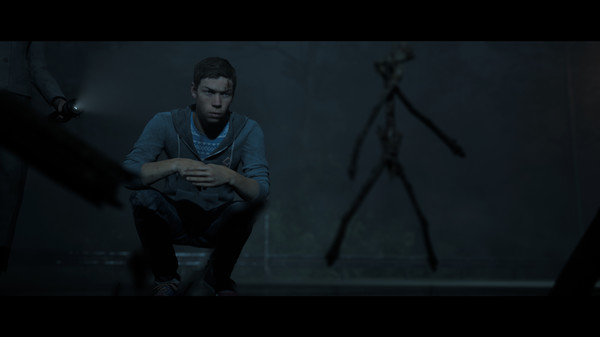 Screenshot 4 of The Dark Pictures Anthology: Little Hope