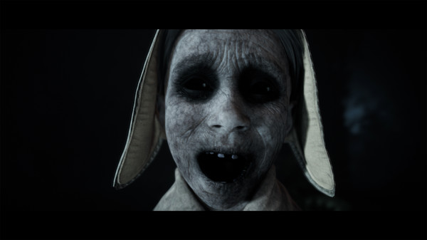 Screenshot 6 of The Dark Pictures Anthology: Little Hope