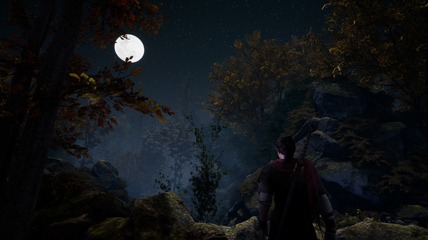 Screenshot 11 of Xuan-Yuan Sword VII