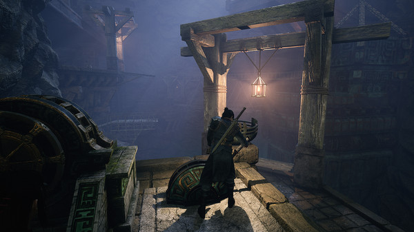 Screenshot 6 of Xuan-Yuan Sword VII