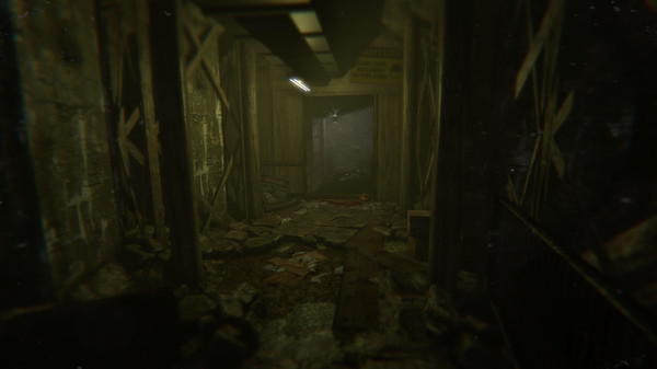 Screenshot 5 of Wounded - The Beginning