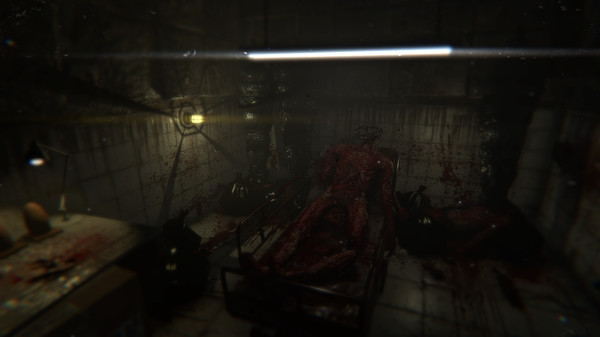 Screenshot 8 of Wounded - The Beginning