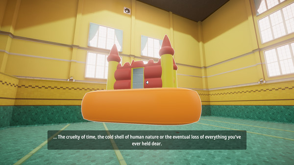 Screenshot 4 of Superliminal