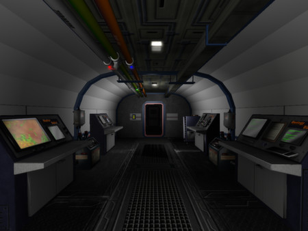 Screenshot 2 of Mars Colony:Challenger