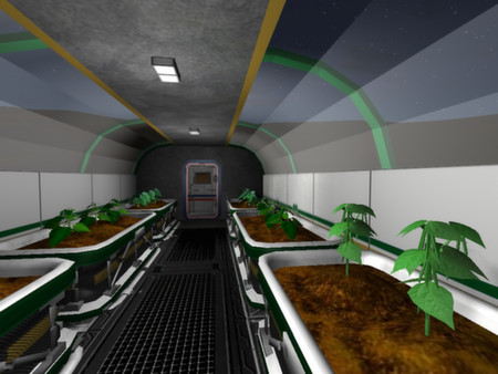 Screenshot 6 of Mars Colony:Challenger