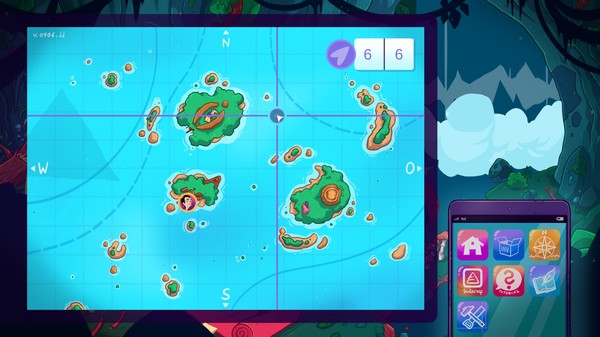 Screenshot 6 of Leisure Suit Larry - Wet Dreams Dry Twice