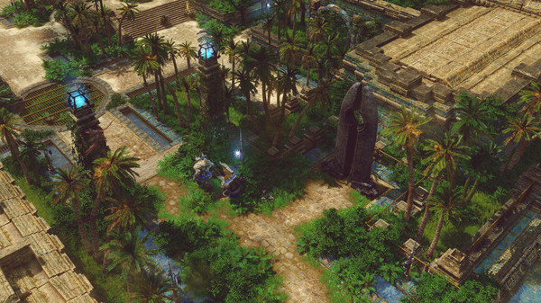 Screenshot 13 of SpellForce 3: Fallen God