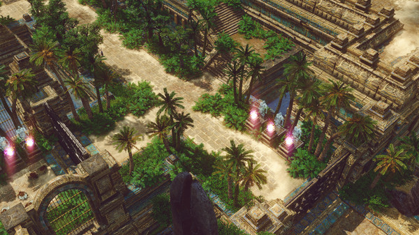 Screenshot 14 of SpellForce 3: Fallen God