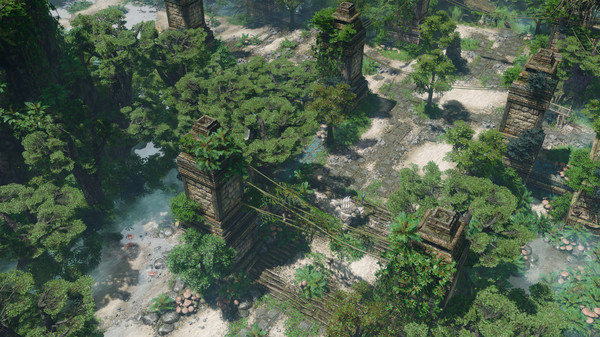 Screenshot 17 of SpellForce 3: Fallen God