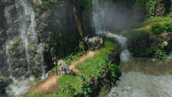 Screenshot 3 of SpellForce 3: Fallen God