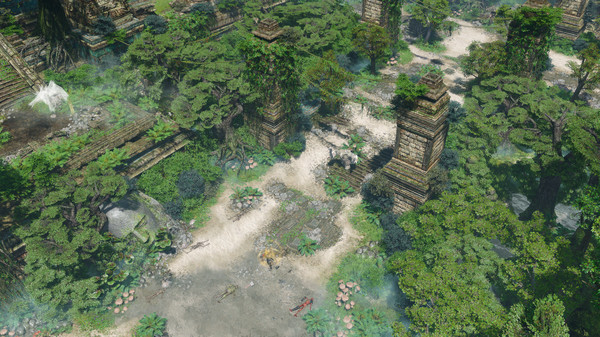 Screenshot 23 of SpellForce 3: Fallen God