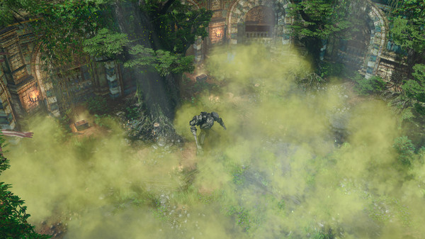 Screenshot 4 of SpellForce 3: Fallen God