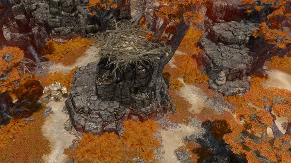 Screenshot 5 of SpellForce 3: Fallen God